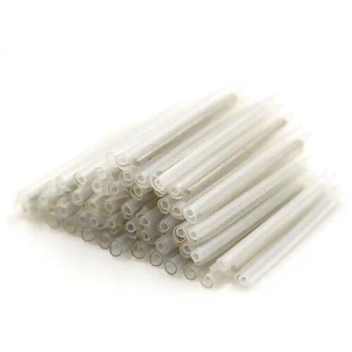  Splice protector 6cm - termoskupljajuća cevcica za fiksiranje spoja fiber kabla pri splajsovanju Cene