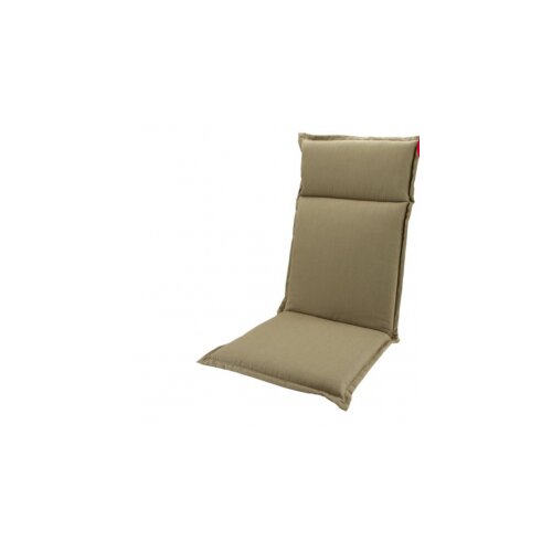  baštenski jastuk za podesive stolice stenil zelena Cene