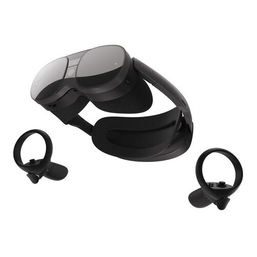 HTC VIVE XR Elite VR Headset Slike