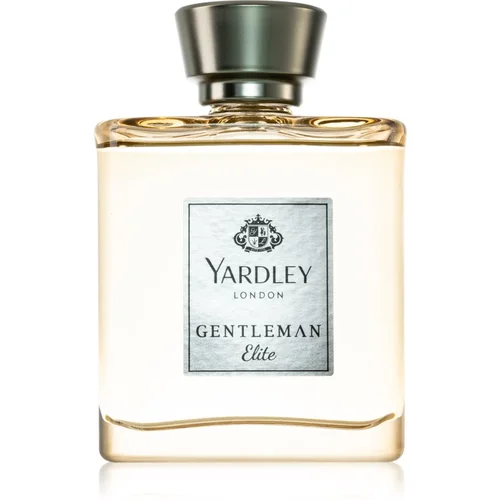 Yardley Gentlemen parfumska voda za moške 100 ml