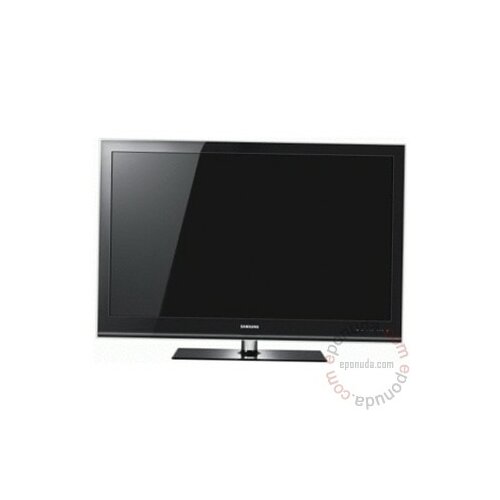 Samsung LE40B750 LCD televizor Slike