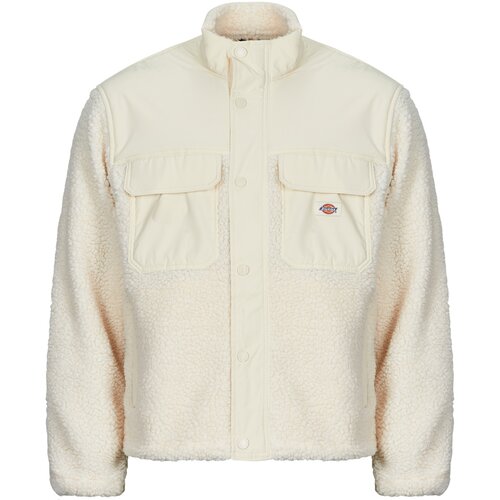 Dickies PINESDALE JACKET Bež Cijene