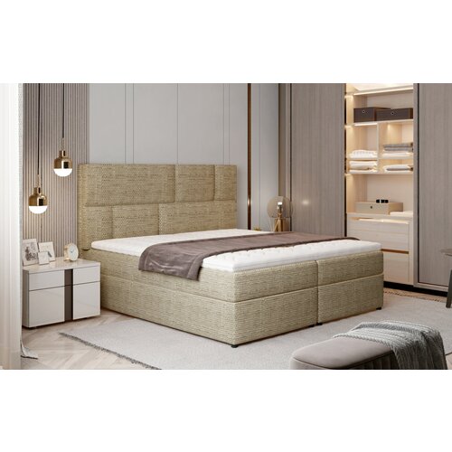 ELTAP Boxspring krevet Florence � elegantna udobnost za modernu spava�u sobu-180x200-Berlin 03 Cijene