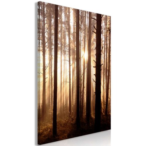  Slika - Forest Paths (1 Part) Vertical 80x120 Slike