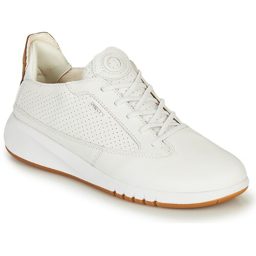 Geox Nizke superge D AERANTIS Bela Cene