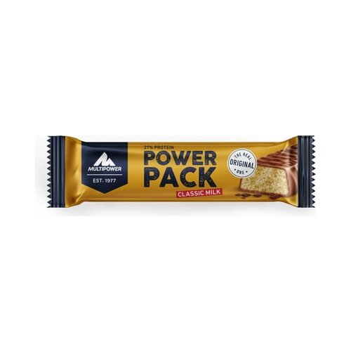 Multipower Power Pack "the real original" - Classik Milk Cijene