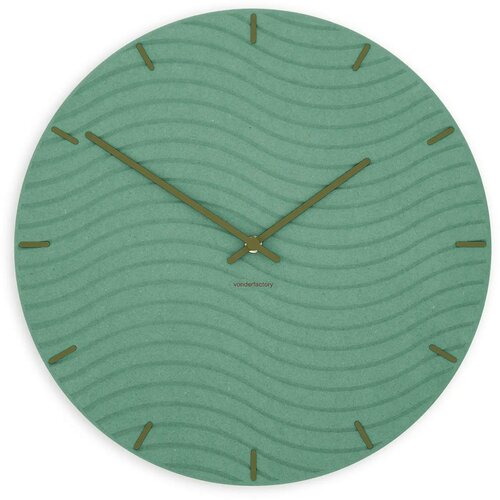 Von Der Factory Zidni sat Luxhora Rivella Mint Green 11 boja Cijene