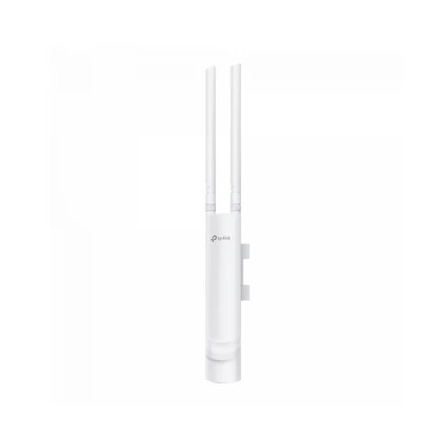 Tp-link Point TP-Link EAP113-Outdoor 300 Mbps Outdoor Wi-Fi Point, 1× 10/100 Mbps RJ45 Port, 300 Mbps at 2.4 GHz, 802.3af PoE, 2× External Anten Cijene