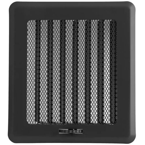  Ventilacijska re&scaron;etka s pokretnim žaluzinama 135&times;195 mm &ndash; DARCO KRLz1 Cijene