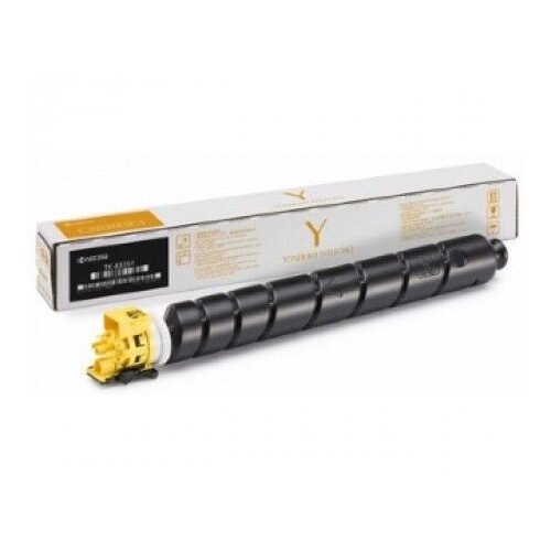 Kyocera Toner TK-8335Y (rumena), original Slike
