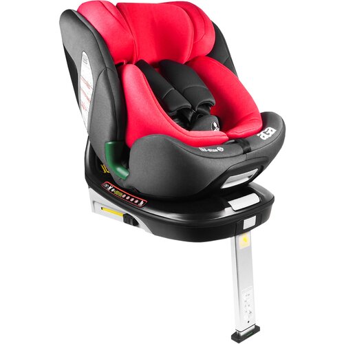  Autosjedalica i-Size 360° 0-36 kg AGA DS1822-RED - crvena Cijene