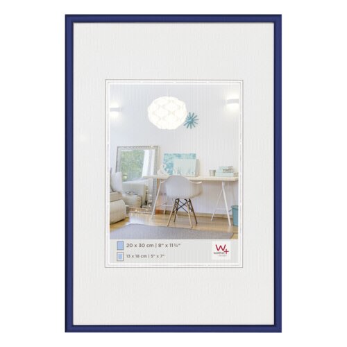 Walther new lifestyle 20x30 resin blue KV030L Cijene