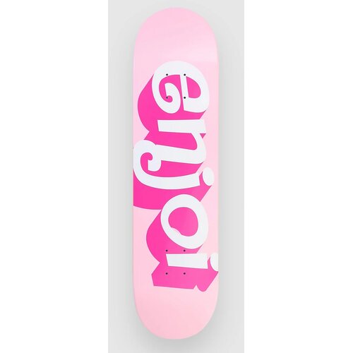 Enjoi Dear Diary Hyb 8&amp;quot; Skateboard deska pink Slike