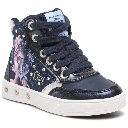Geox J SKYLIN GIRL E sarena Slike