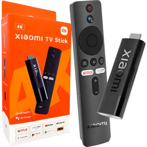 OTHER BRANDS Xiaomi 4K TV Android Stick Slike