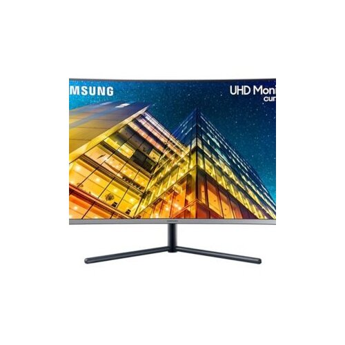  32&amp;rdquo; 4K Zakrivljeni Moni UR5932&amp;quot;,VA,4K,250cd,4ms,60Hz,HDMI,DP,Slu&amp;scaron;alice,Tilt -1.0 Slike