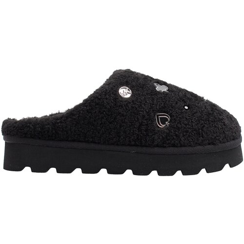 Michael Kors Nogavice 49F5WNFA1D-BLACK Črna Cene