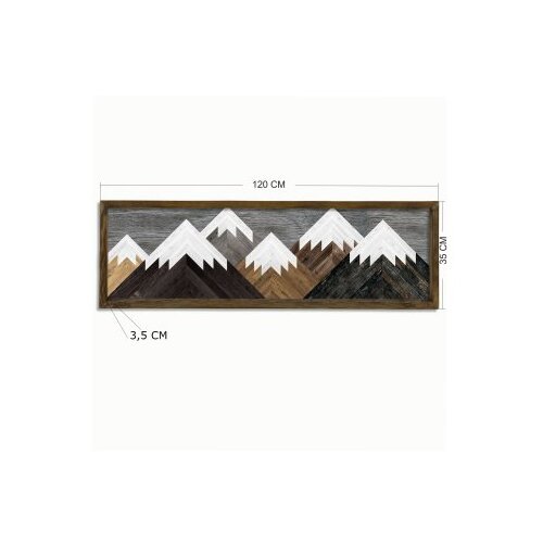 Wallity dekorativna slika TAH024 Slike