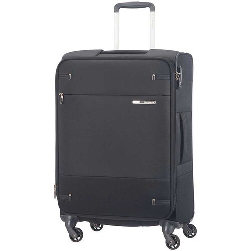 Samsonite Base Boost kofer M 79201-1041, 67 l, crni Cijene