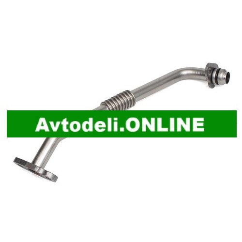 CITROËN/PEUGEOT Oljevod, Lader BOXER 2.2HDI 0379.55 Cene
