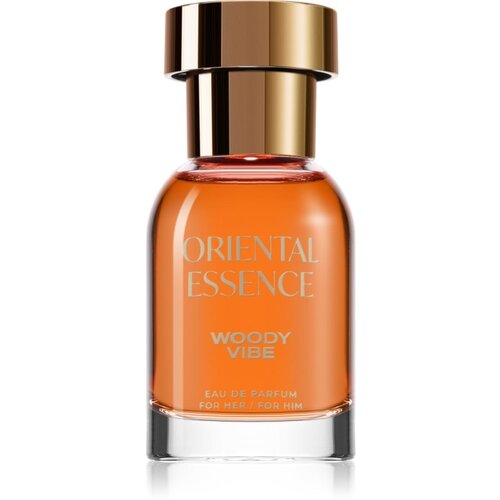 BeBIO Oriental Essence Woody Vibe parfemska voda uniseks 30 ml Slike