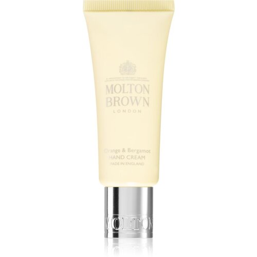 Molton Brown Orange & Bergamot krema za roke za ženske 40 ml Cene