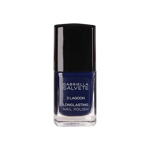 Gabriella Salvete longlasting enamel dugotrajni lak za nokte s visokim sjajem 11 ml nijansa 02 lagoon Cijene