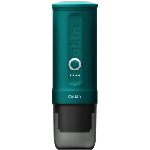 OUTIN Nano Espresso Machine, model OTEM-01 Cene