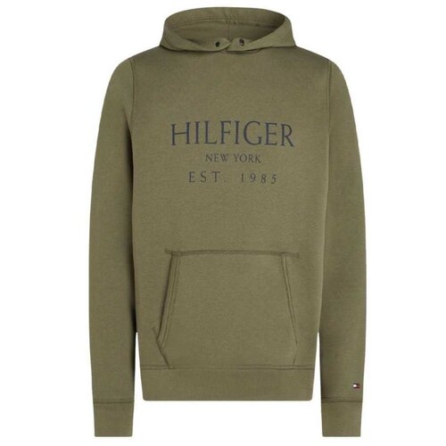 Tommy Hilfiger muška dukserica sa kapuljačom THMW0MW35523-PLI Cene