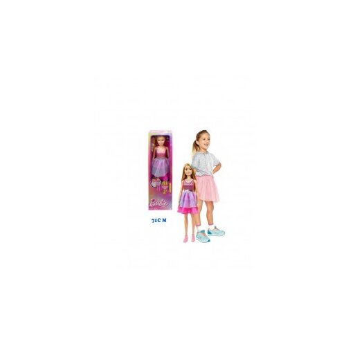 Barbie lutka 71cm 097951 Cene