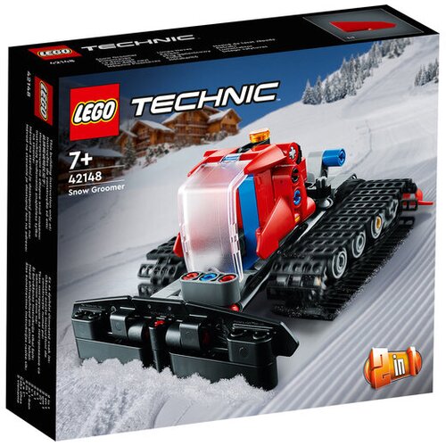 Lego RATRAK 42148 Cijene
