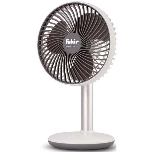 Fakir SDA twister prestige tvc 14 ws namizni ventilator, (20999744) Slike