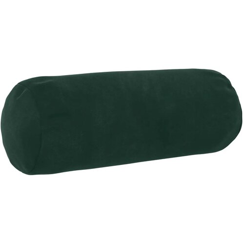  Presvlaka za jastuk 2 pcs HEERLEN Tamnozelena &amp;Oslash; 15 x 40 cm - Tamnozelena &amp;Oslash; 15 x 40 cm 2 Slike
