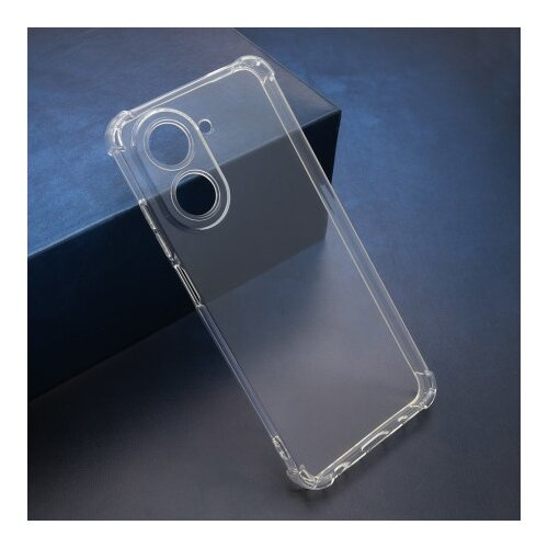  Futrola silikon crashproof za xiaomi redmi a7 4g providna ( F125559 ) Slike