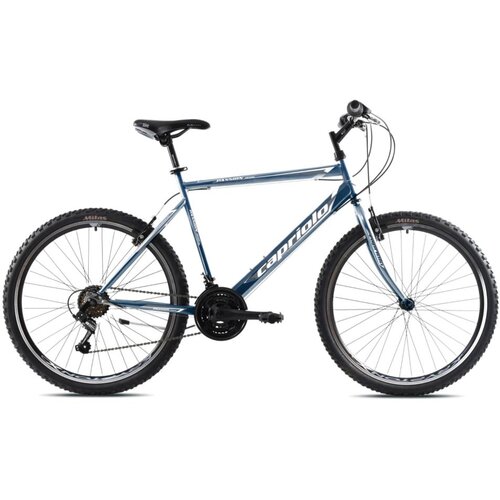  Bicikl Capriolo MTB PASSION 26 - XXL Cijene