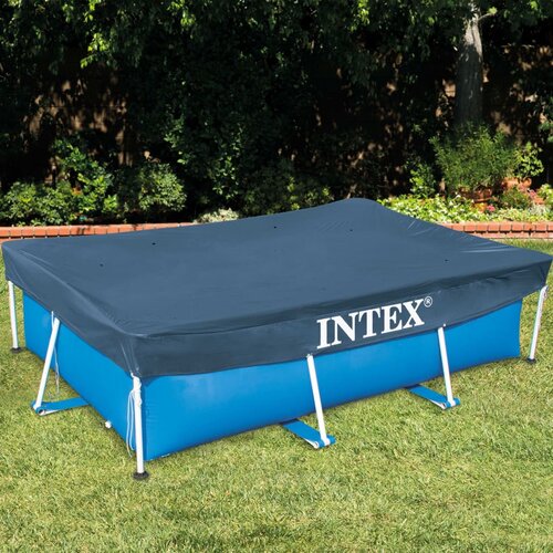 Intex Pokrivalo za bazen pravokotno 300x200 cm 28038 Cene