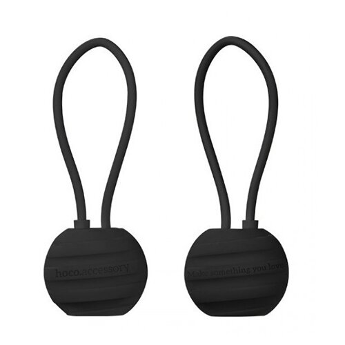 hoco. USB kabl U3 Whorl charm Micro USB crni Cene