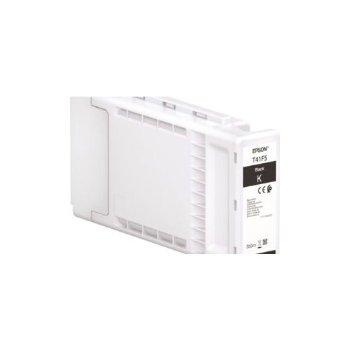  EPSON XD2 SC-T5400 Black 350ml Slike