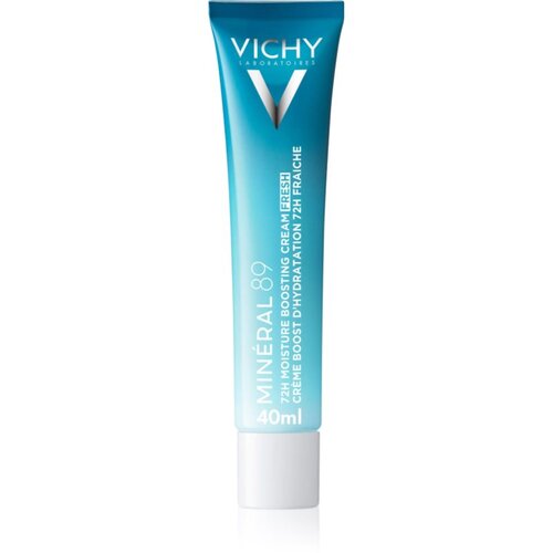 Vichy Hidrantna krema Mineral 89, 40 ml Cene