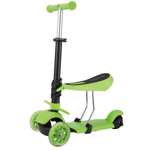 Olimp Sport Trotinet BBO 3u1 Scoot Zeleni Cene