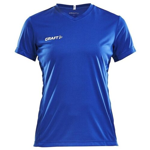 Craft Majice s kratkimi rokavi Squad Solid Modra Cene