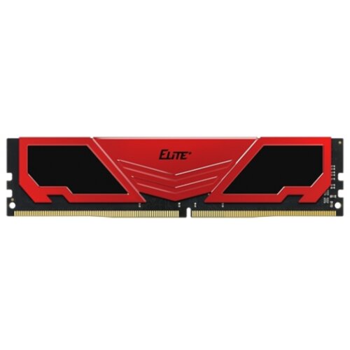 Team Group DDR4 TEAM ELITE PLUS RED UD-D4 16GB 3200MHz TPRD416G3200HC2201 ram memorija Cene
