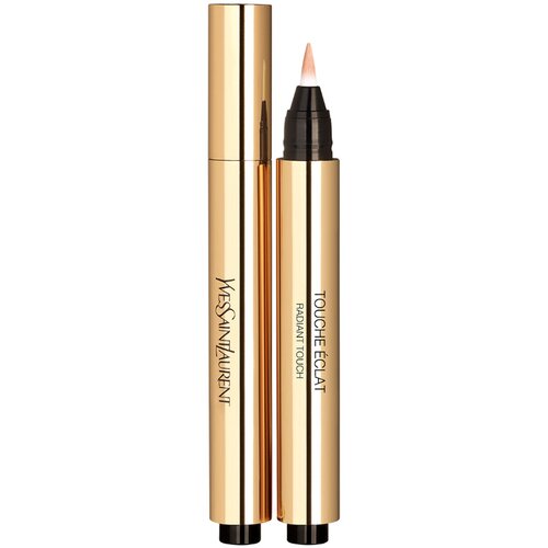  Touche &amp;Eacute;clat Illuminating Pen 2,5 ml Slike
