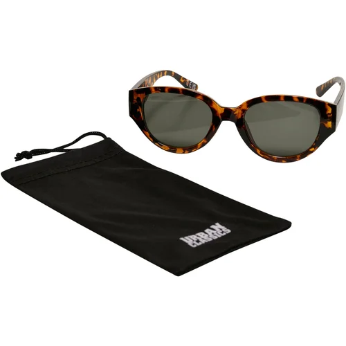 Urban Classics Santa Cruz Amber Sunglasses