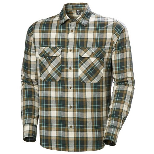 Helly Hansen Srajce z dolgimi rokavi Okka Večbarvna Slike