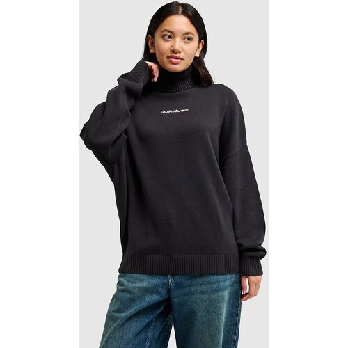 Quiksilver Anakao Turtle Pulover tarmac Slike