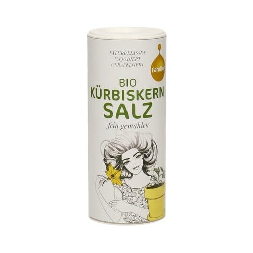 Ölmühle Fandler Bio sol z bučnimi semeni Cene