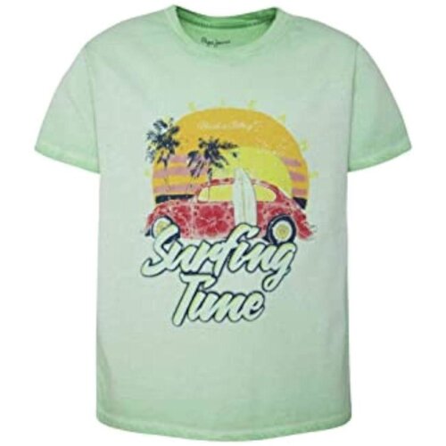 Pepe Jeans - Zelena Slike