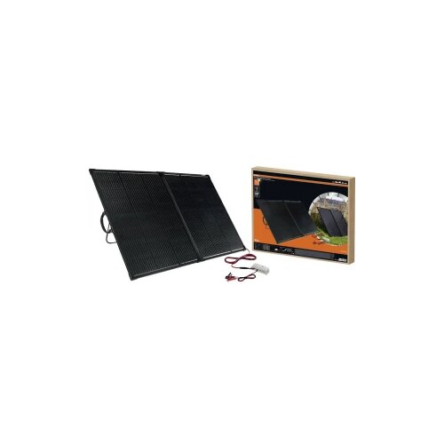 Osram BATTERYcharge SOLAR 200W monokristalni solarni modul 200 W 12 V, 5 V Cijene