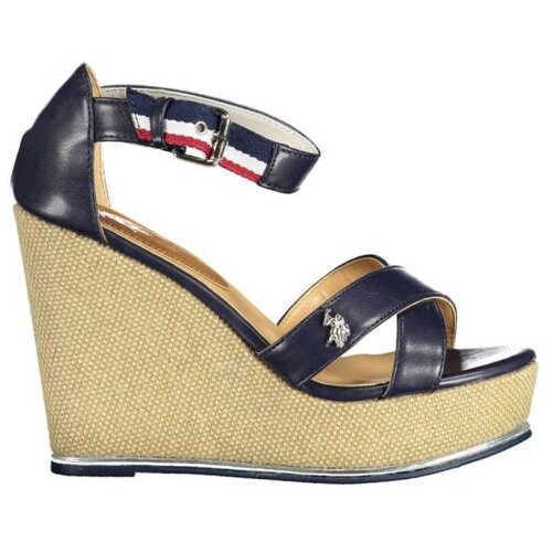U.S. Polo Assn. Ženske sandale aylin004w2y1 Slike